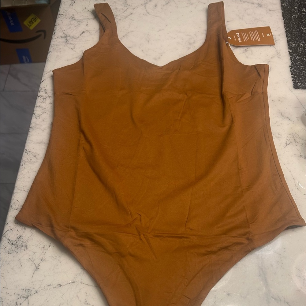 Woman Body Suit